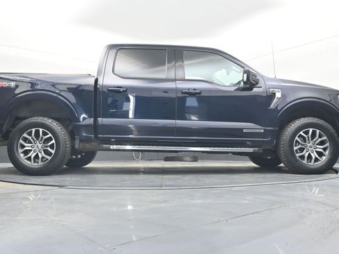 Used 2021 Ford F150 Lariat w/ Tow Technology Package image 32