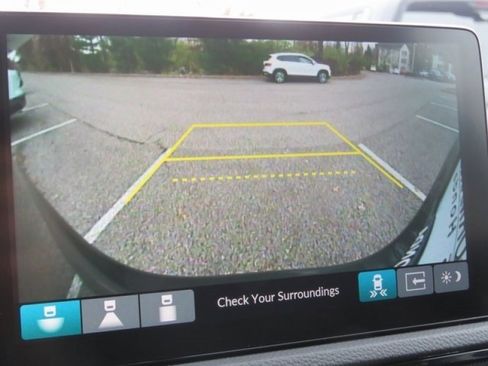 Certified 2024 Honda CR-V EX-L image 8