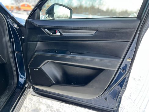 Used 2018 MAZDA CX-5 Grand Touring w/ Premium Package image 38