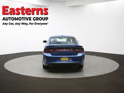 Used 2023 Dodge Charger GT image 40