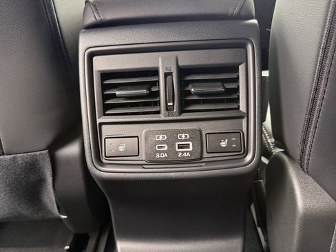 New 2026 Subaru Outback Limited XT image 14