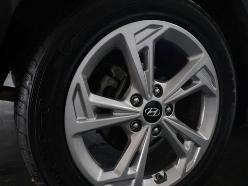 Used 2022 Hyundai Kona SEL image 29