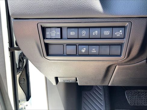 New 2026 Toyota Tundra Limited RWD image 20