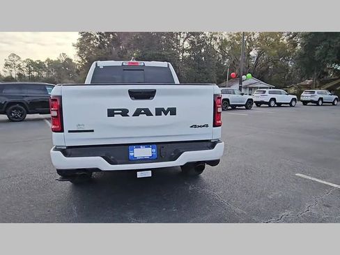 New 2026 RAM 1500 Big Horn image 32