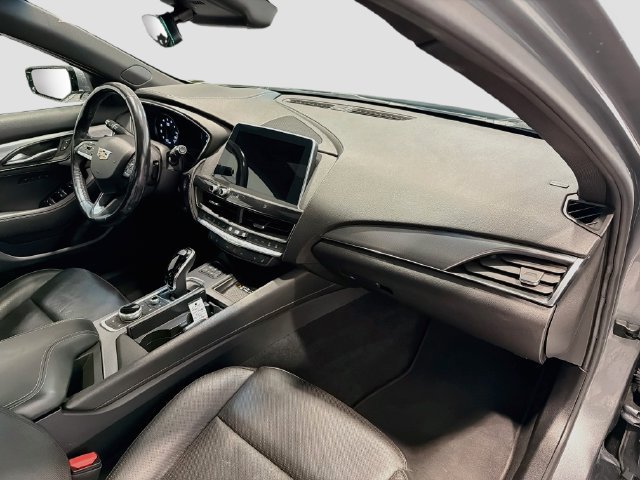 Used 2020 Cadillac CT5 Premium Luxury AWD/4WD image 25