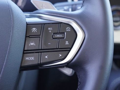 Used 2026 Lexus NX 350 AWD image 24