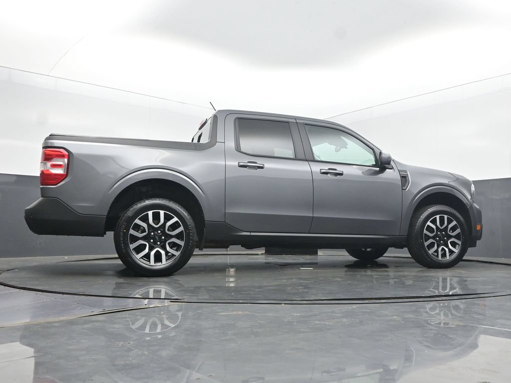 Used 2023 Ford Maverick Lariat w/ Lariat Luxury Package FWD image 55