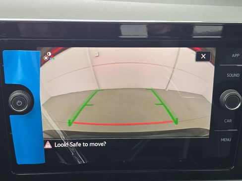 New 2026 Volkswagen Jetta SE image 22