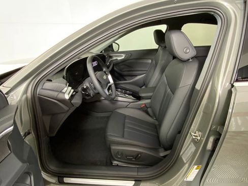 Used 2025 Audi A5 2.0T Premium Plus w/ Premium Plus image 22