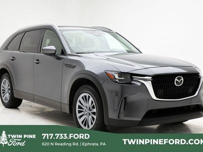 Used 2024 MAZDA CX-90 3.3 Turbo w/ Preferred Plus