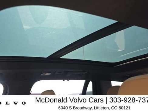 Used 2024 Volvo XC90 B6 Ultimate w/ Protection Package Premier AWD/4WD image 9