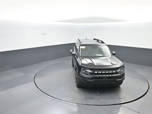 Certified 2023 Ford Bronco Sport Outer Banks w/ Tech Package image 19