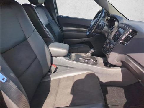 Used 2020 Dodge Durango R/T RWD image 26