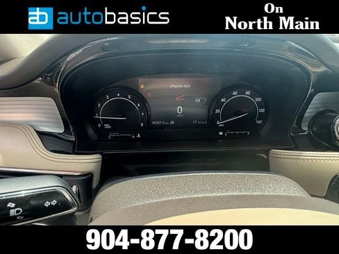 Used 2021 Lincoln Corsair FWD w/ Equipment Group 101A image 33