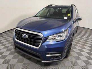 Used 2022 Subaru Ascent Touring AWD/4WD video 2