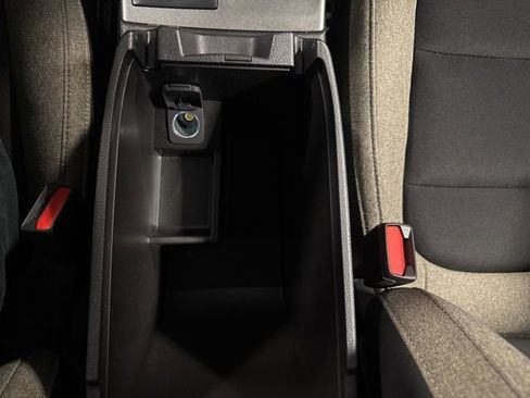 Used 2025 Ford Bronco Sport Big Bend w/ Convenience Package image 26