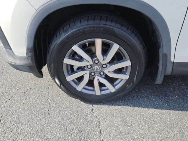 Used 2019 Honda Pilot EX image 9