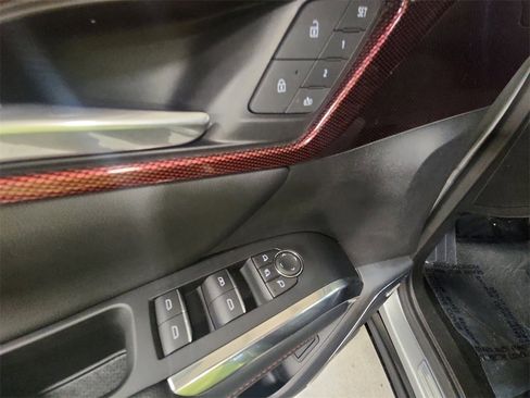 Certified 2024 Chevrolet Traverse RS w/ LPO, Floor Liner Package image 35