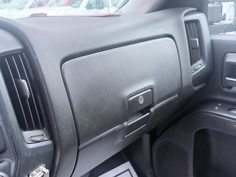 Used 2019 Chevrolet Silverado 2500 W/T w/ WT Convenience Package AWD/4WD image 34