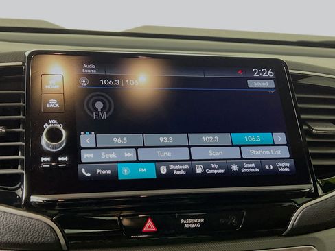 Used 2025 Honda Ridgeline RTL image 27