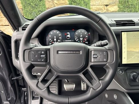 New 2026 Land Rover Defender 110 X AWD/4WD image 24
