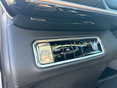 New 2025 Buick Envision Sport Touring image 19