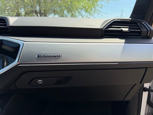 Used 2020 Audi Q3 2.0T Premium w/ Convenience Package image 36