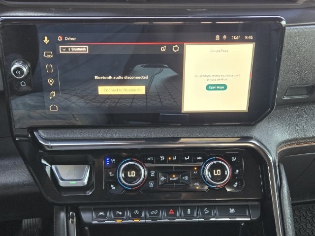 Used 2023 GMC Sierra 1500 AT4 w/ AT4 Premium Package AWD/4WD image 16