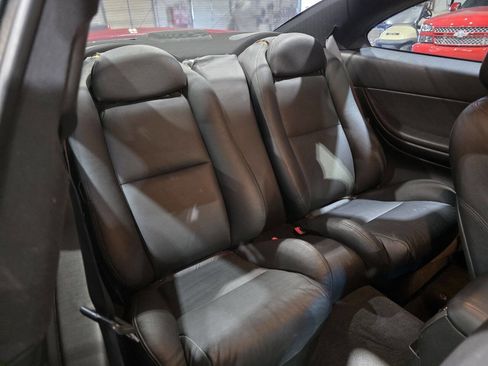 Used 2006 Pontiac GTO image 33