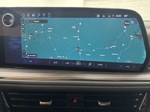 New 2026 Chevrolet Tahoe LS w/ LPO, Dark Essentials Package image 18