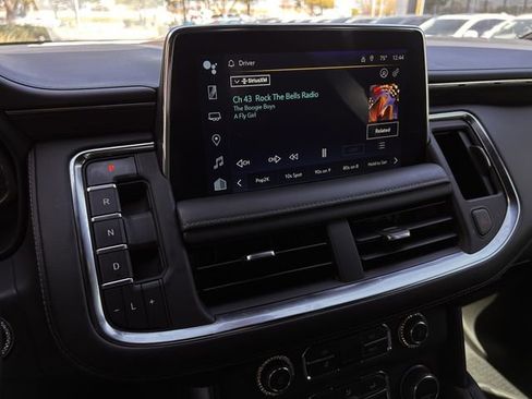 Used 2022 Chevrolet Tahoe LT image 19