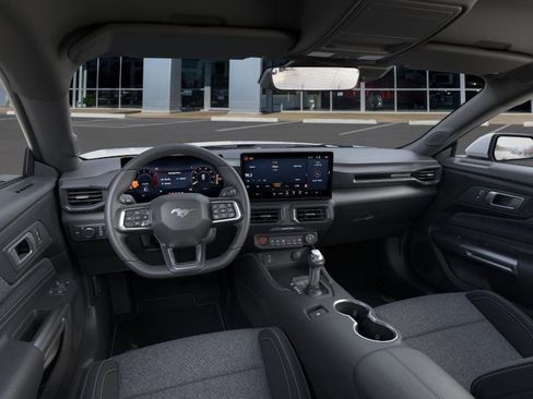 Used 2026 Ford Mustang Coupe image 10