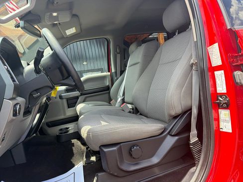 Used 2019 Ford F150 XLT AWD/4WD image 9