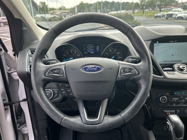 Used 2019 Ford Escape Titanium AWD/4WD image 16