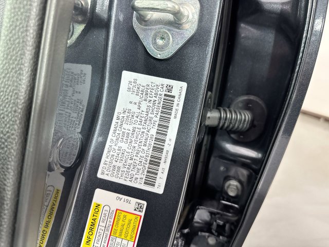 Used 2026 Honda Civic Sport Touring image 38