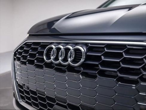 Used 2023 Audi A3 2.0T Premium w/ Convenience Package image 11