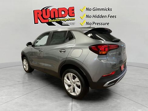 New 2026 Buick Encore GX Preferred w/ Comfort Package AWD/4WD image 4