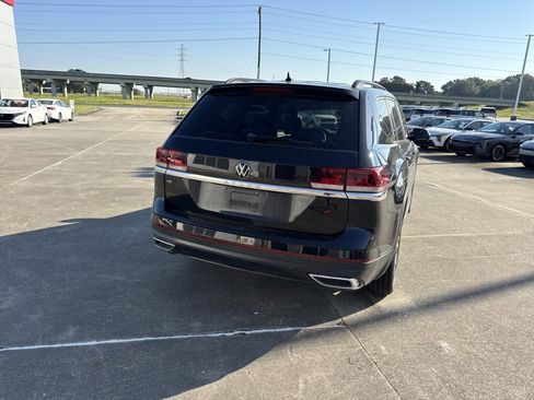 Used 2022 Volkswagen Atlas SE image 18