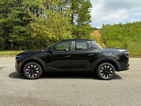 New 2026 Hyundai Santa Cruz SEL image 3