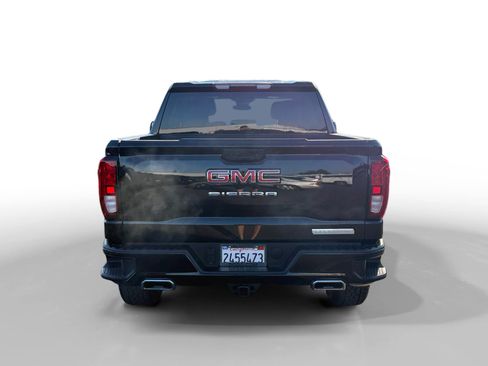 Used 2024 GMC Sierra 1500 Elevation w/ X31 Off-Road Package image 4