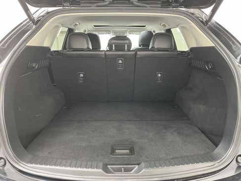 Certified 2025 MAZDA CX-5 AWD 2.5 S w/ Preferred Package image 28