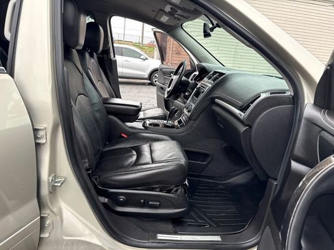 Used 2014 GMC Acadia SLT AWD/4WD image 14