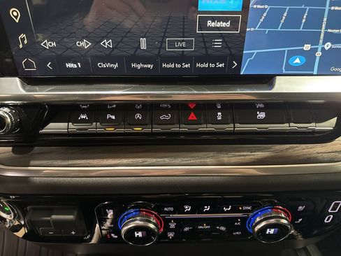 New 2026 GMC Sierra 1500 SLT w/ SLT Premium Plus Package image 34