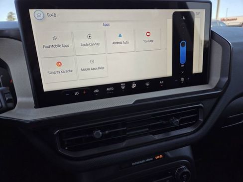 New 2026 Ford Bronco Sport Big Bend AWD/4WD image 7