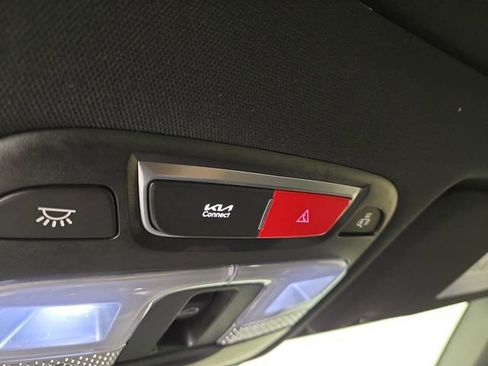 Used 2025 Kia Telluride EX X-Line AWD/4WD image 28