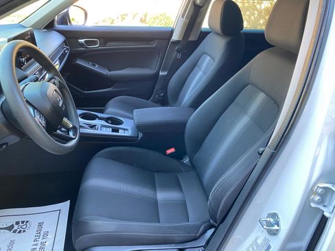 Used 2023 Honda Civic LX image 26