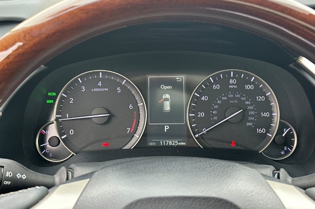 Used 2019 Lexus RX 350 AWD w/ Navigation Package image 31