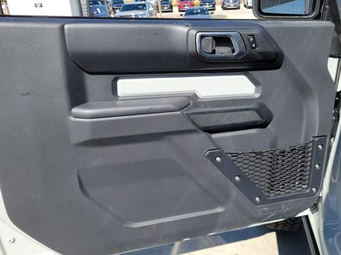 New 2026 Ford Bronco Badlands image 7