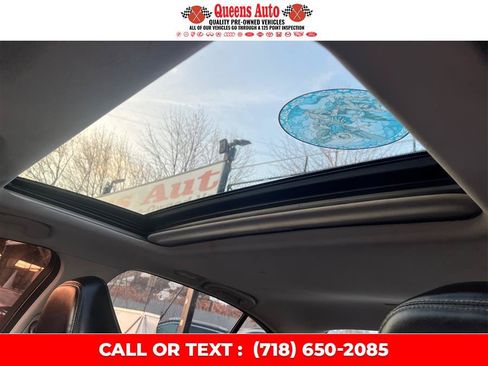 Used 2018 INFINITI Q50 Sport AWD/4WD image 25