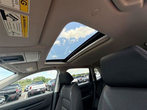 Certified 2025 Honda CR-V EX image 15